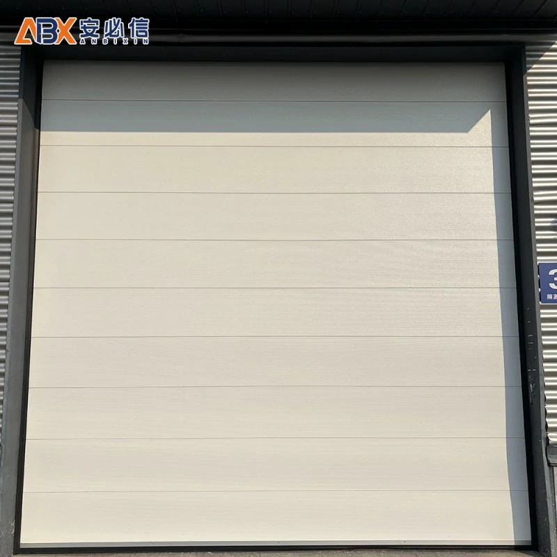 海北藏族高扬程提升门